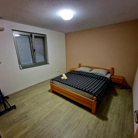 Begovic Appartement Bihać