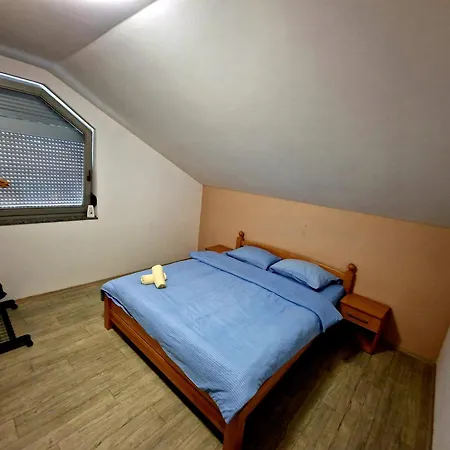 Begovic Appartement Bihać