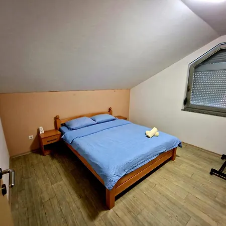 Appartement Begovic *