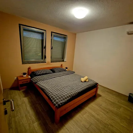 Appartement Begovic Bihać