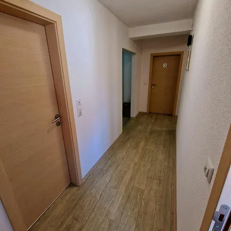 Appartement Begovic *
