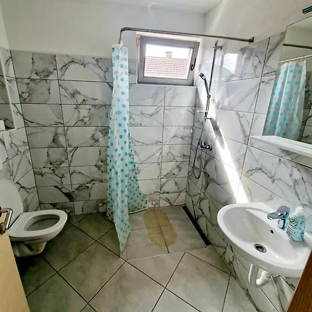Appartement Begovic