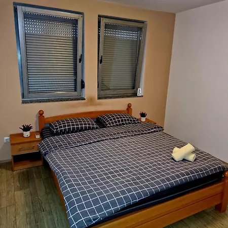 Begovic Appartement