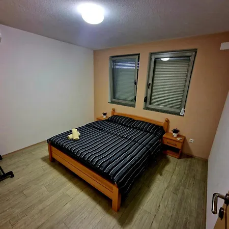 Appartement Begovic