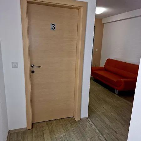 Begovic Appartement Bihać